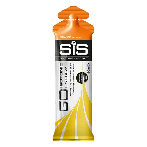 SIS GO Isotonic Energy